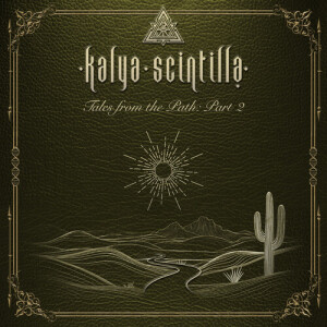 Album Tales from the Path, Pt. 2 from Kalya Scintilla