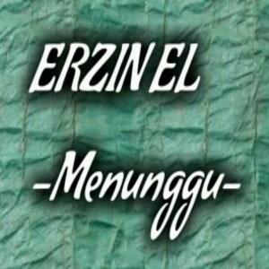 收听ERZIN EL的Menunggu歌词歌曲