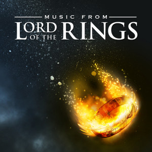 收聽Soundtrack & Theme Orchestra的Lord of the Rings: The Two Towers: Evenstar歌詞歌曲