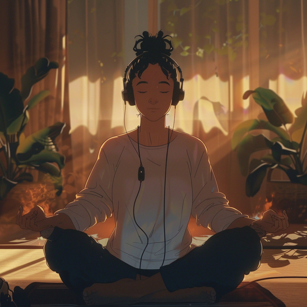 Zen Mind Beats