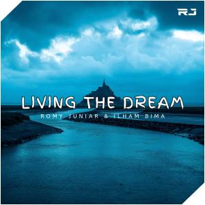 Romy Juniar的专辑Living The Dream
