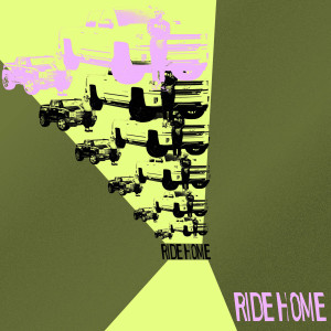 Austin Haze的专辑Ride Home