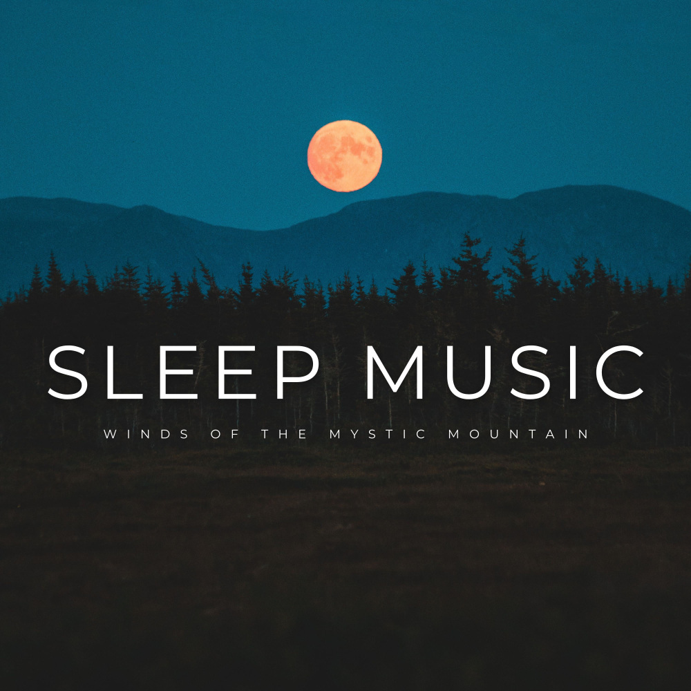 It's Time To Sleep