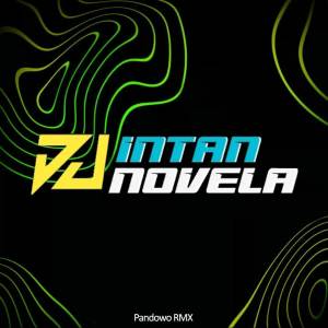 Dj Intan Novela - Gam Gam Pieree x Terompet