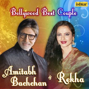 Album Bollywood's Best Couple - Amitabh Bachchan & Rekha oleh Iwan Fals & Various Artists
