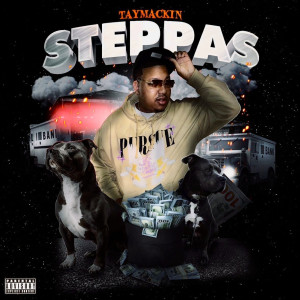 Album Steppas (Explicit) from 