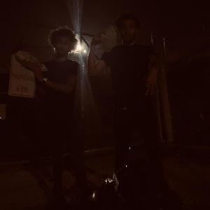 收聽Cheeto的ISEEDEaDPEOPLE (Explicit)歌詞歌曲