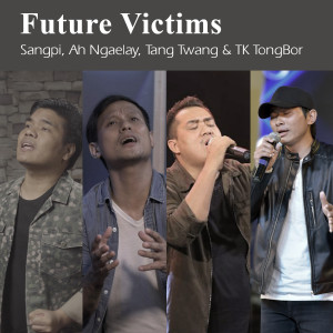 อัลบัม Future Victims ศิลปิน Sangpi