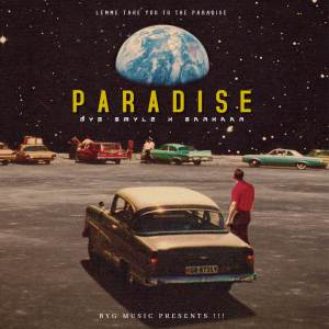 Listen to Paradise song with lyrics from Byg Smyle