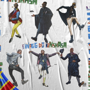 ดาวน์โหลดและฟังเพลง Swagg do Kinshasa (Explicit) พร้อมเนื้อเพลงจาก N4s4 Oficial
