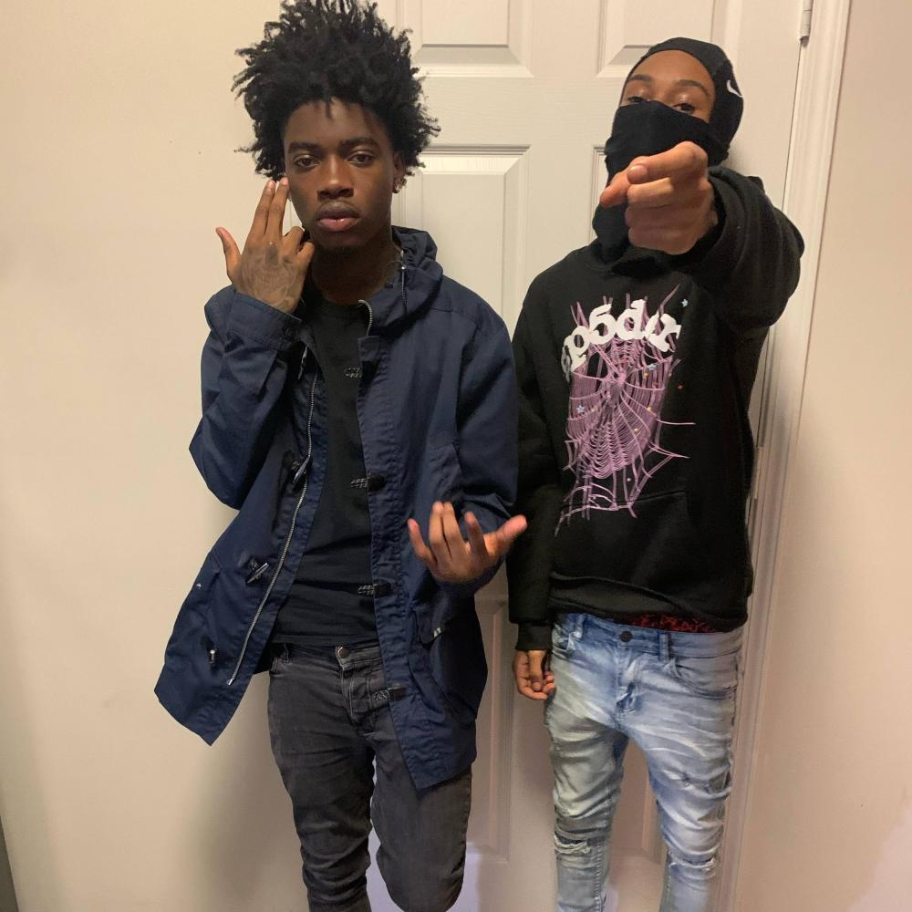 Brainless (feat. 72lolo) (Explicit)