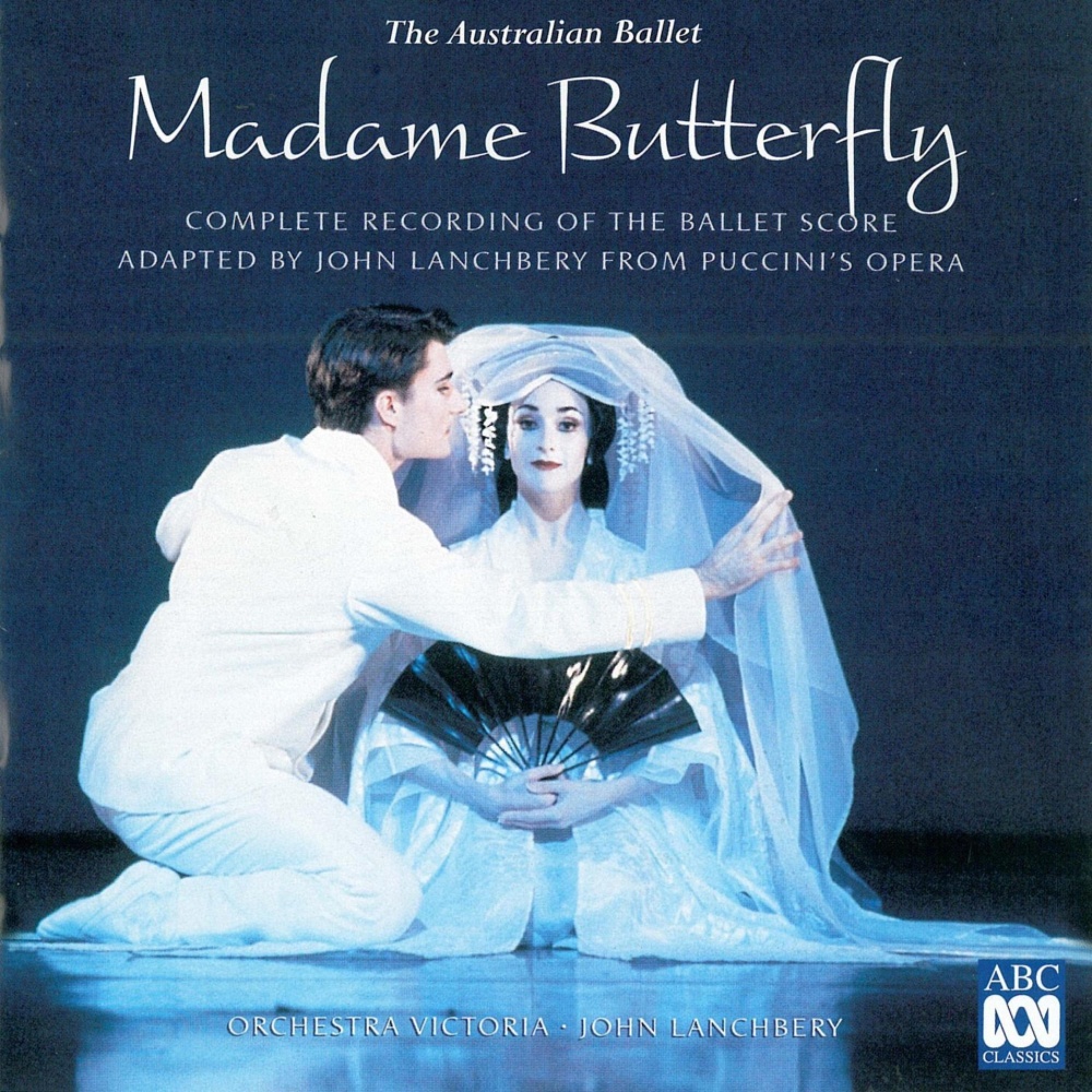 Madame Butterfly, Act II (Arr. John Lanchbery) : Butterfly Bids Her Child Farewell – Death of Butterfly