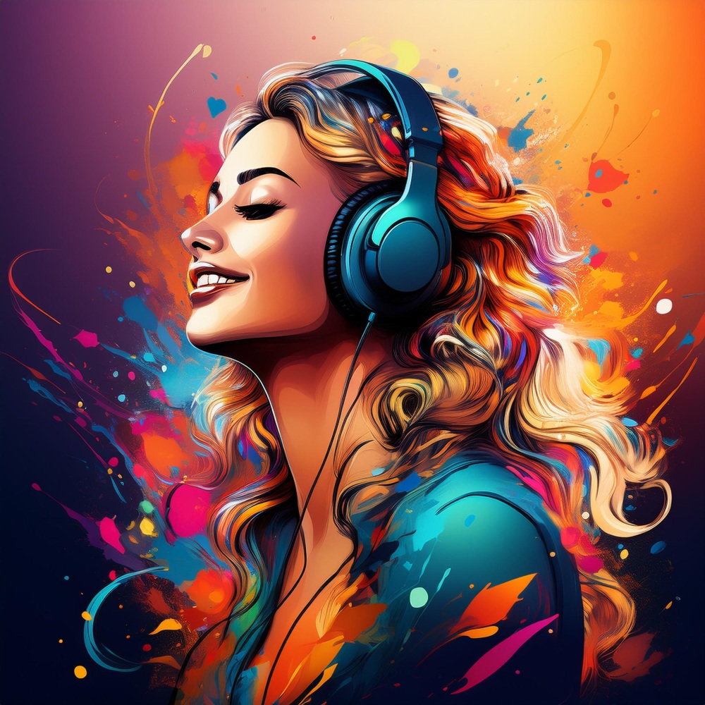 Slowly Emerging Tunes