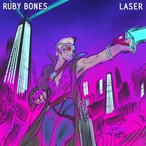 收聽Ruby Bones的Not Enough歌詞歌曲