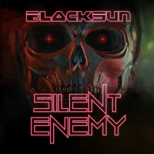 收聽Black Sun的Still Alive歌詞歌曲