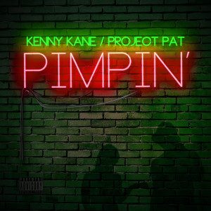 Pimpin (Explicit)