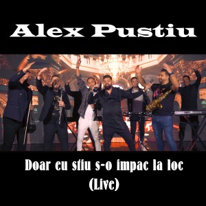 ดาวน์โหลดและฟังเพลง Stiu eu cum s-o impac la loc (Live) พร้อมเนื้อเพลงจาก Alex Pustiu