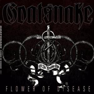 收聽Goatsnake的The Dealer歌詞歌曲