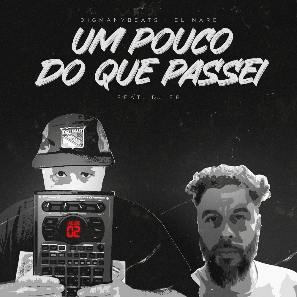 Um Pouco do que Passei (Explicit)