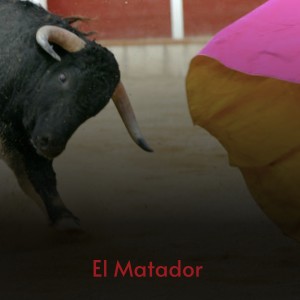 收听Silvio Rodríguez的El Matador歌词歌曲