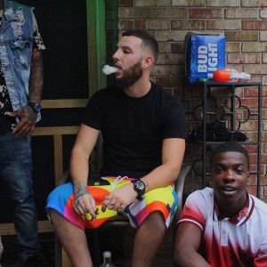 default playlist img