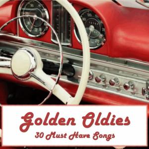 Pianissimo Brothers的專輯Golden Oldies: 30 Must Have Songs