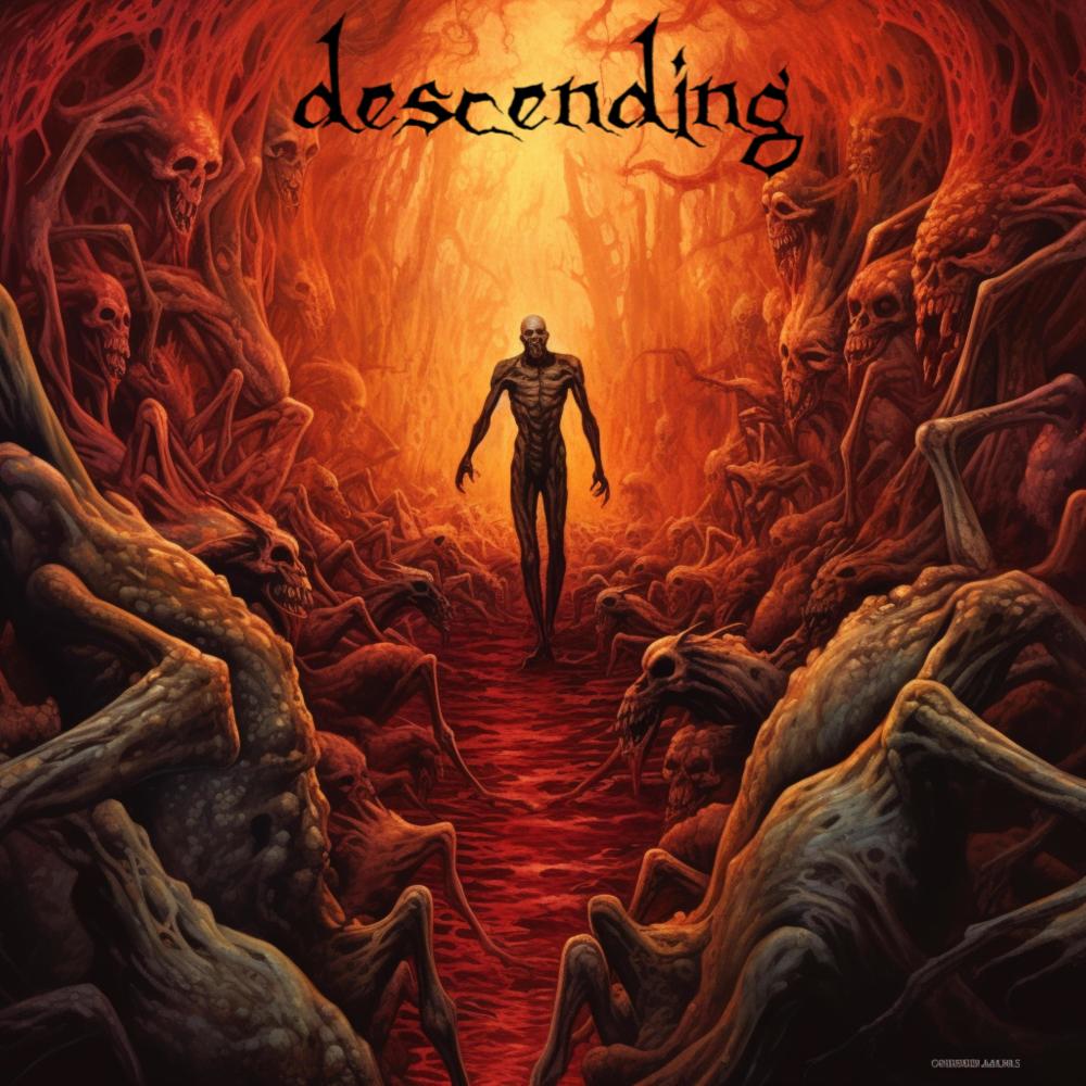 Descending (Explicit)