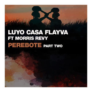 Album Perebote, pt.  2 from Luyo