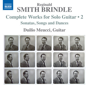 Listen to Guitar Sonata No. 5: III. Con moto song with lyrics from Duilio Meucci
