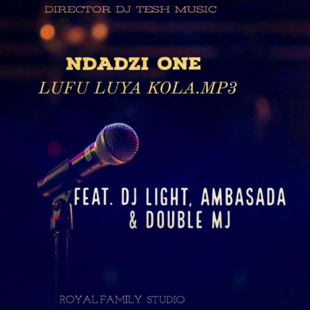 Lufu Luya Kola (feat. DJ Light, Ndadzi One, Ambasada & Double Mj)