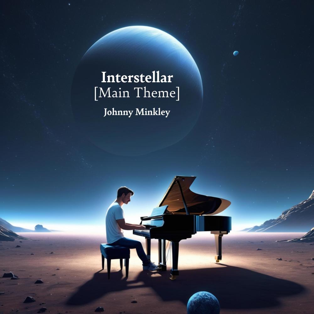 Interstellar (Main Theme)