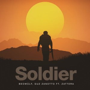 ดาวน์โหลดและฟังเพลง Soldier พร้อมเนื้อเพลงจาก Beowülf