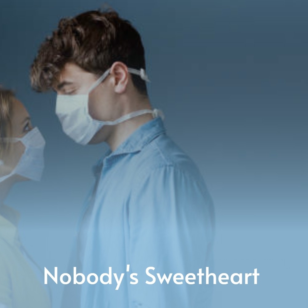 Nobody's Sweetheart