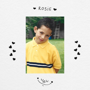收听Harmless的Rosie歌词歌曲