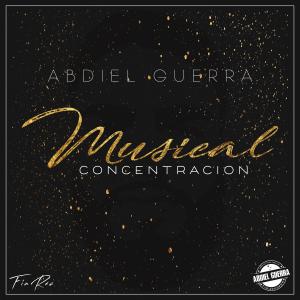 收听Abdiel Guerra的Si Tú Te Vas歌词歌曲