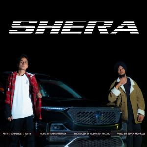 Album Shera (feat. Lefty) from Soranjeet Singh
