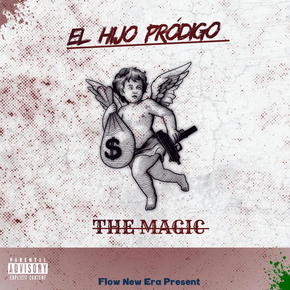 El hijo pródigo (feat. D’Vice)
