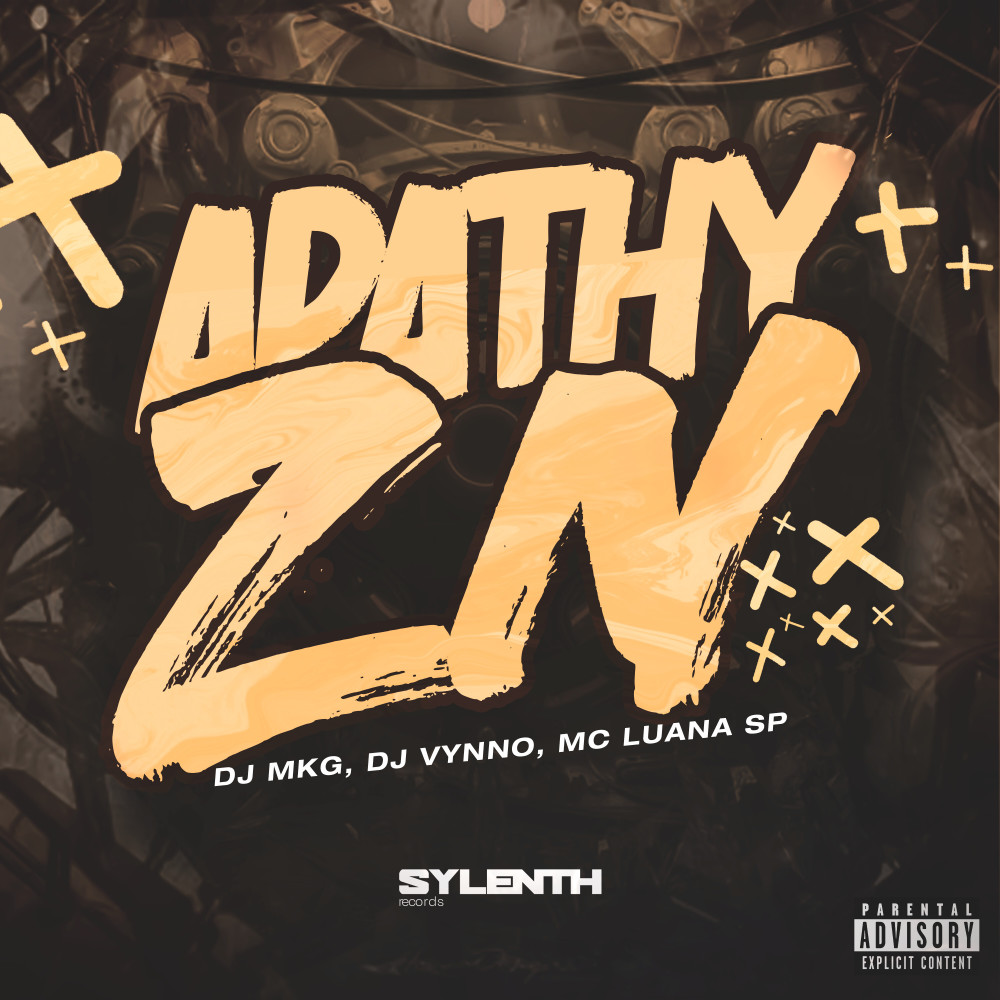 Apathy Zn (feat. MC MN) (Explicit)