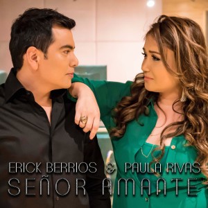Album Señor Amante from Erick Berríos