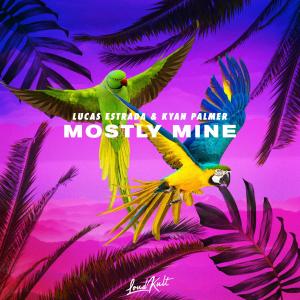 ดาวน์โหลดและฟังเพลง Mostly Mine พร้อมเนื้อเพลงจาก Lucas Estrada
