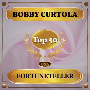 Bobby Curtola的专辑Fortuneteller