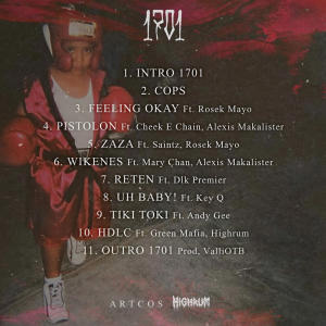 default playlist img