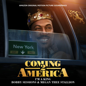 ดาวน์โหลดและฟังเพลง I'm A King พร้อมเนื้อเพลงจาก Bobby Sessions