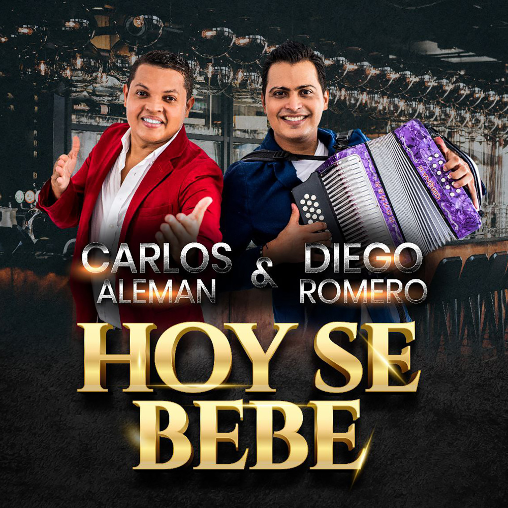 Hoy Se Bebe