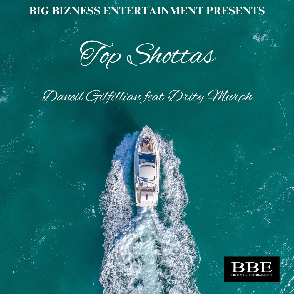 Top Shottas (Explicit)
