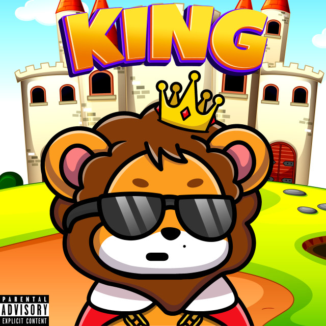 King的專輯Da King (Explicit)