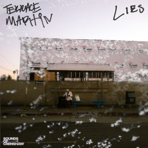ดาวน์โหลดและฟังเพลง Lies พร้อมเนื้อเพลงจาก Terrace Martin