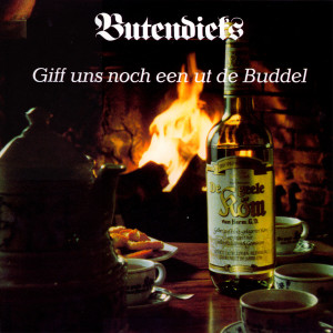 ดาวน์โหลดและฟังเพลง Zucker dörf -Rum mutt พร้อมเนื้อเพลงจาก Butendieks