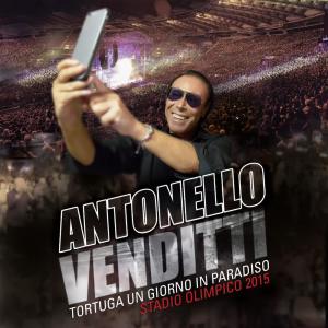收聽Antonello Venditti的Grazie Roma (Live)歌詞歌曲
