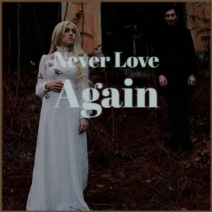 Listen to Never Love Again song with lyrics from Don Gibson